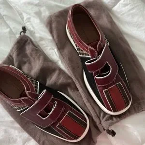 Bottega Veneta | Shoes | Bottega Veneta Leather Bowling 